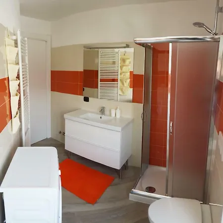 Apartamento Palmira *