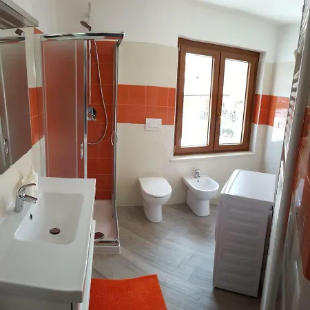 Apartamento Palmira *