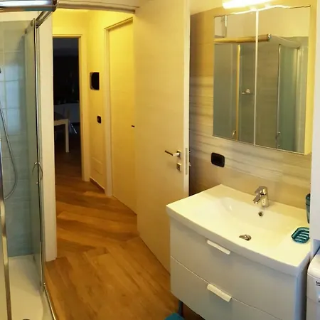 Apartamento Palmira