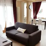 Palmira Апартаменты *