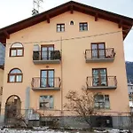 Palmira Апартаменты Аоста