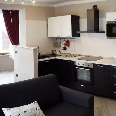 Apartamento Palmira