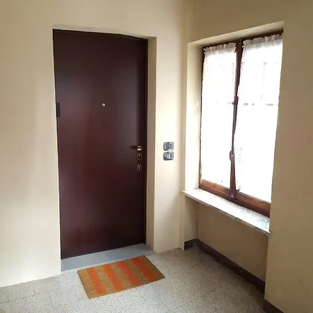 Apartamento Palmira *