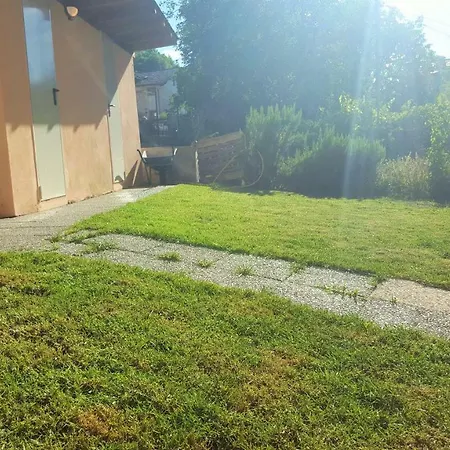 Apartment Palmira