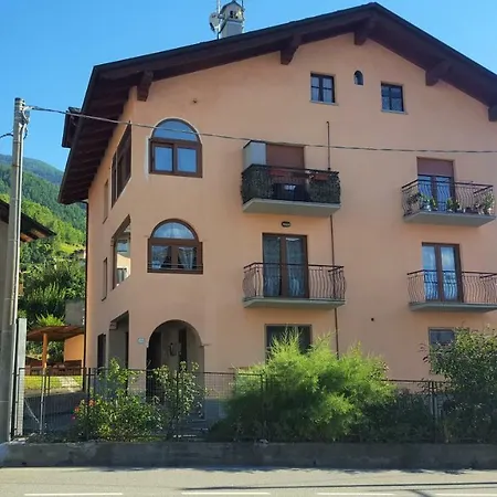 Apartment Palmira