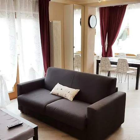 Palmira Apartment *