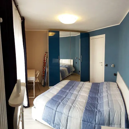 Apartment Palmira