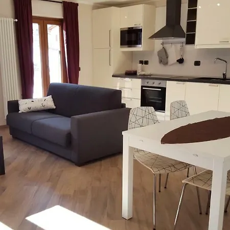 Apartamento Palmira