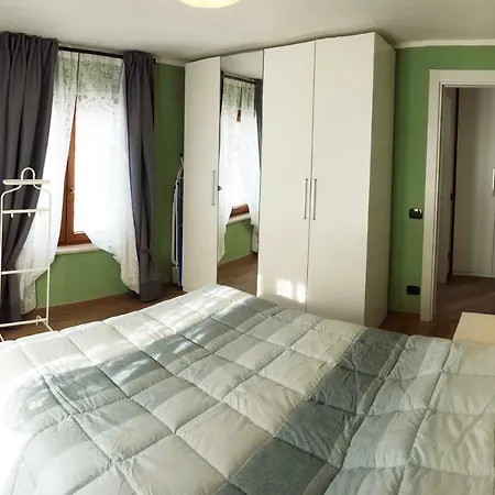 Palmira Apartment Aosta