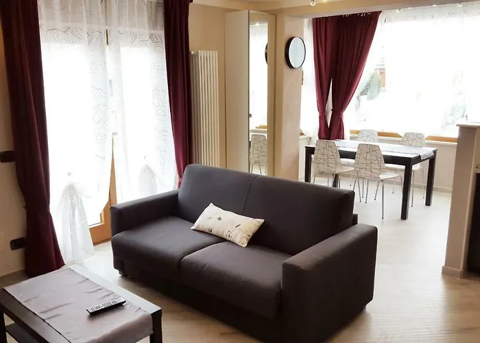 Palmira Appartamento *