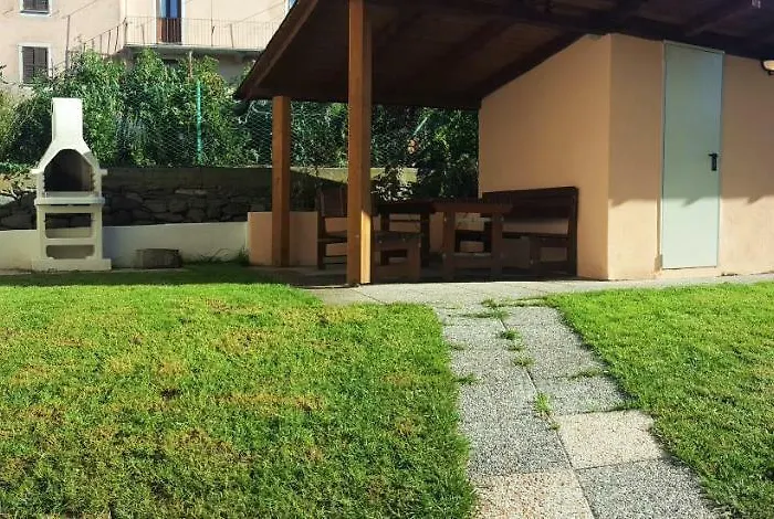 Appartamento Palmira