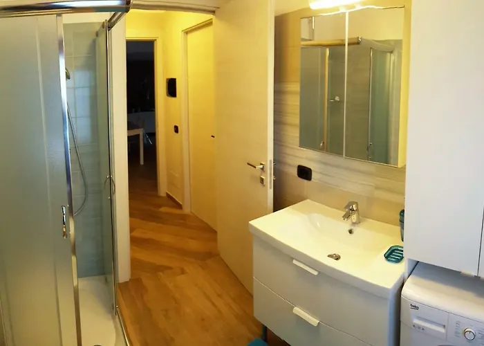 Appartamento Palmira